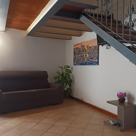 Threehouses Trecase Eksteriør billede