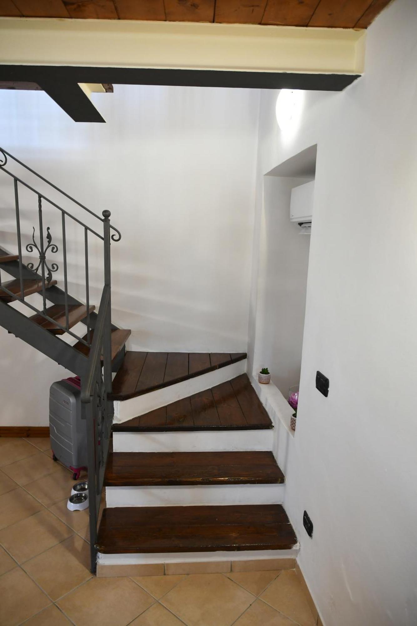 Threehouses Trecase Eksteriør billede